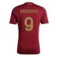 Prima Maglia Abraham Roma 2024/2025